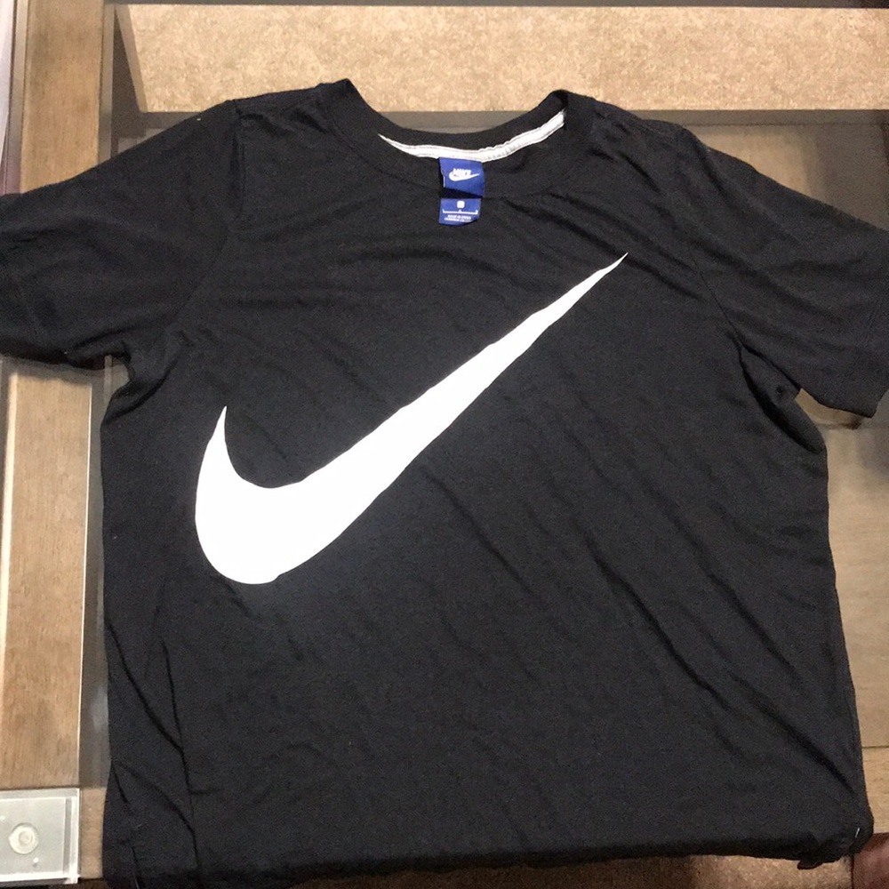 Nike tshirt!